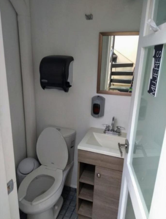 Dormitorio-Capsula. Мексико Сити Екстериор снимка